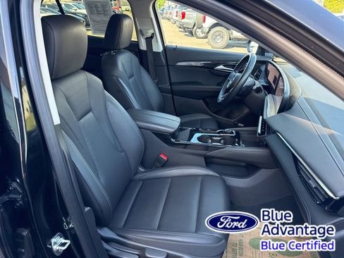 Used 2024 Buick Envision Preferred image 29