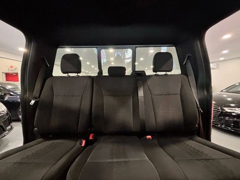 Used 2019 Ford F150 XLT w/ Equipment Group 302A Luxury image 16