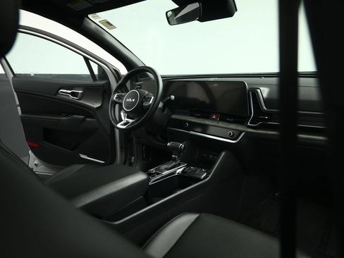 Certified 2023 Kia Sportage X-Line AWD/4WD image 63