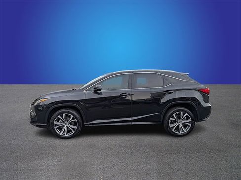 Used 2019 Lexus RX 350 FWD w/ Premium Package image 2