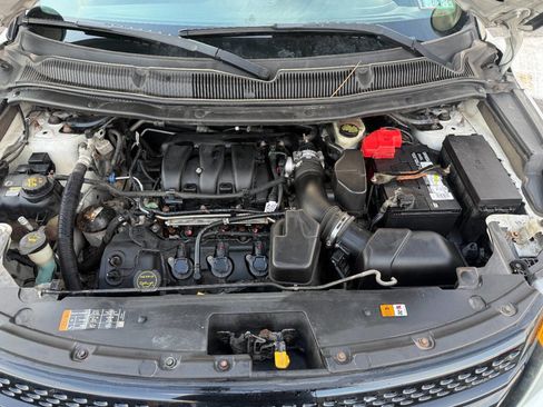 Used 2014 Ford Explorer 4WD Police Interceptor w/ Ready For The Road Package image 27