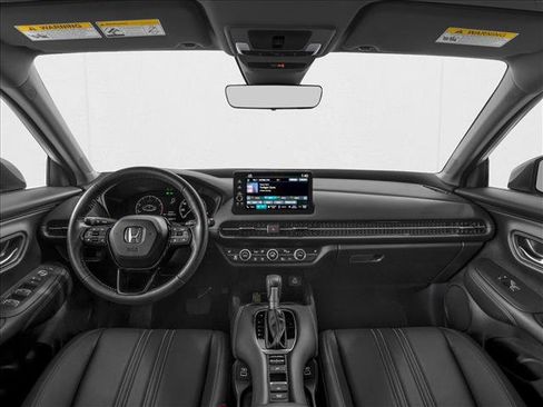 New 2025 Honda HR-V EX-L image 5
