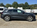 Used 2019 Audi e-tron Premium Plus w/ Cold Weather Package image 4