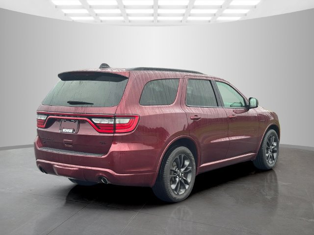 Certified 2025 Dodge Durango R/T AWD/4WD image 7
