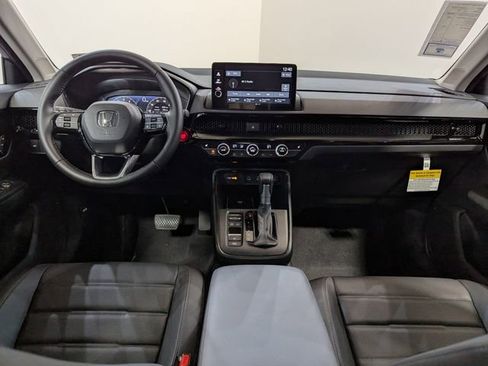New 2026 Honda CR-V EX-L image 12