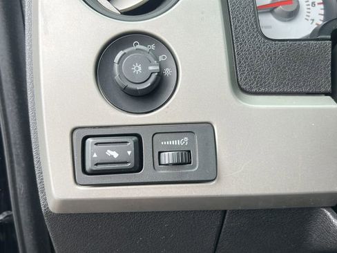 Used 2010 Ford F150 Raptor AWD/4WD image 14