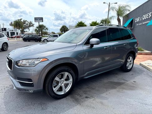 Used 2016 Volvo XC90 T5 Momentum image 5