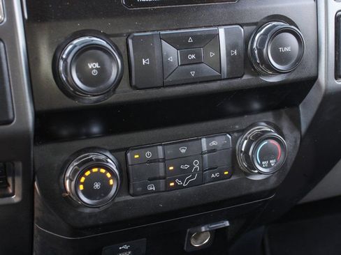 Used 2019 Ford F550 4x4 Crew Cab Super Duty image 28