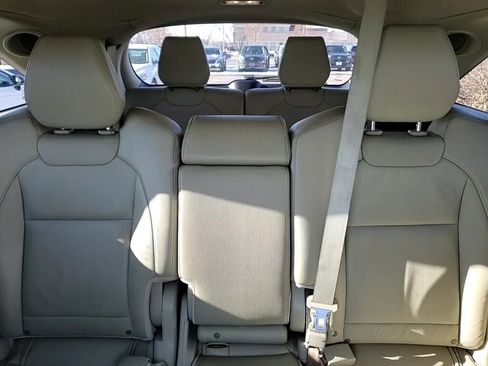 Used 2017 Acura MDX 3.5L image 30