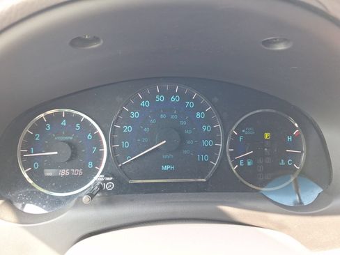 Used 2006 Toyota Sienna XLE FWD image 19