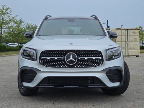 Used 2023 Mercedes-Benz GLB 250 4MATIC image 16