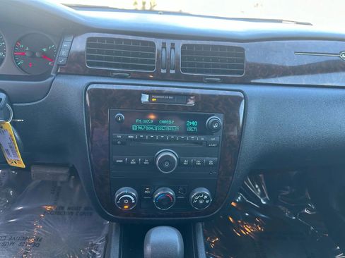 Used 2014 Chevrolet Impala Limited LS image 12