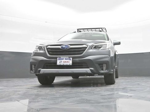 Used 2020 Subaru Outback Touring XT AWD/4WD image 81