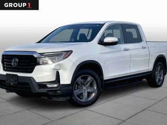 Used 2022 Honda Ridgeline RTL-E video 1