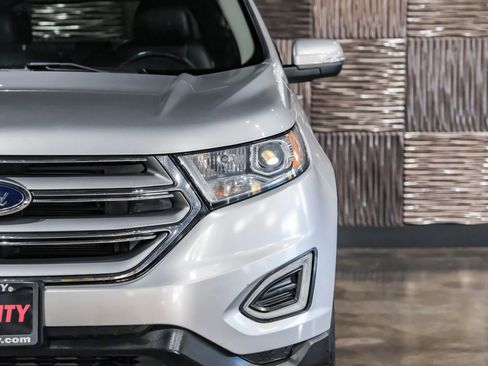 Used 2018 Ford Edge Titanium w/ Technology Package image 53