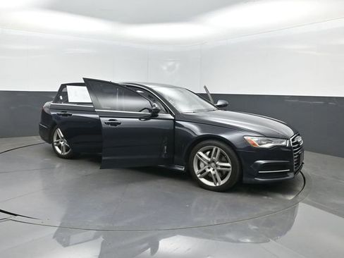 Used 2016 Audi A6 2.0T Premium Plus w/ Premium Plus Package AWD/4WD image 38