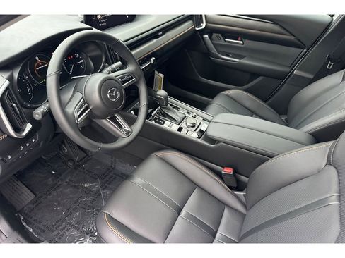 New 2026 MAZDA CX-50 AWD 2.5 Hybrid w/ Cargo Package image 10