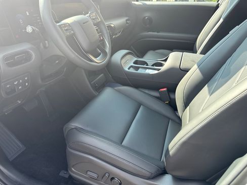 New 2026 Hyundai Palisade XRT Pro image 9