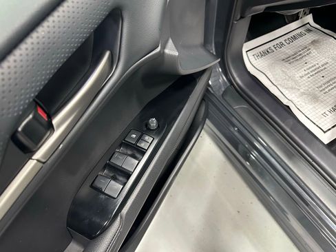 Used 2025 Toyota Camry XSE image 9