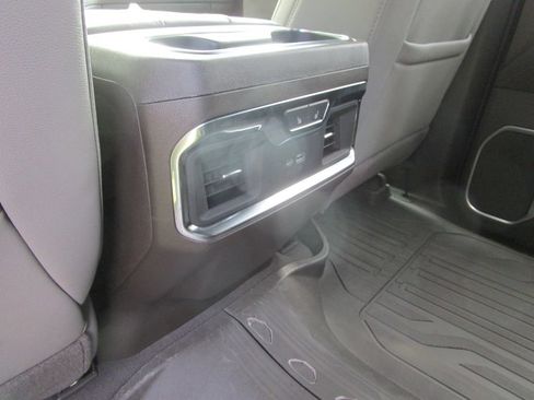 New 2026 GMC Sierra 1500 SLT w/ SLT Premium Plus Package AWD/4WD image 23