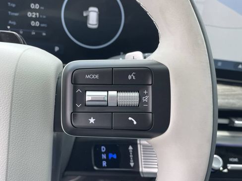 New 2026 Hyundai Santa Fe Calligraphy AWD/4WD image 31
