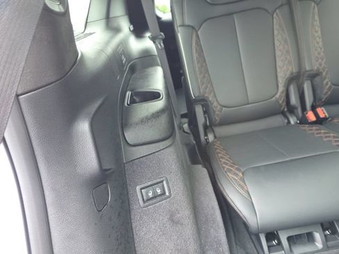 Used 2025 Jeep Grand Cherokee L Summit AWD/4WD image 62