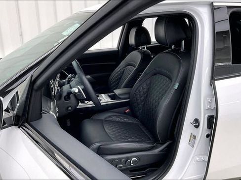 Used 2025 Genesis GV60 Performance AWD/4WD image 8