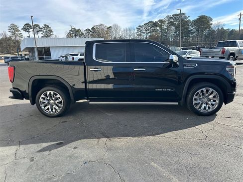 Used 2024 GMC Sierra 1500 Denali image 5