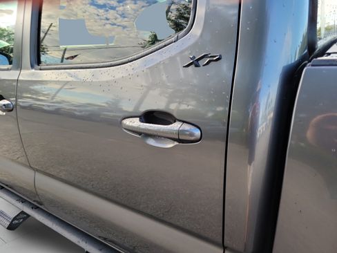Certified 2023 Toyota Tacoma SR5 RWD image 27
