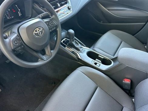 New 2026 Toyota Corolla LE image 17