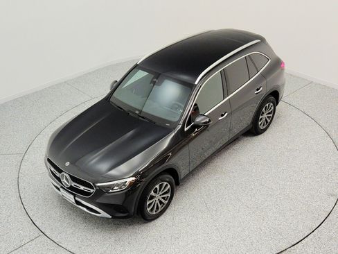 Certified 2026 Mercedes-Benz GLC 300 image 22