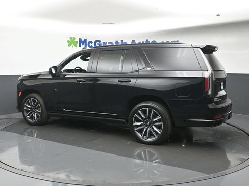 Used 2023 Cadillac Escalade Sport Platinum AWD/4WD image 25