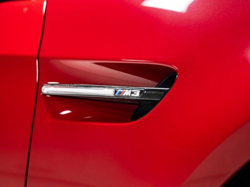 Used 2010 BMW M3 Coupe image 15