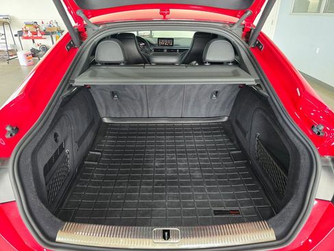 Used 2019 Audi S5 Prestige w/ S Sport Package image 26