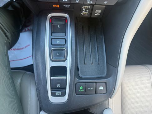 Used 2019 Honda Insight Touring image 21