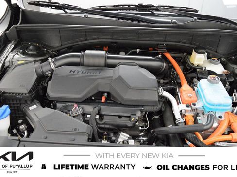 New 2026 Kia Sorento SX Prestige image 20