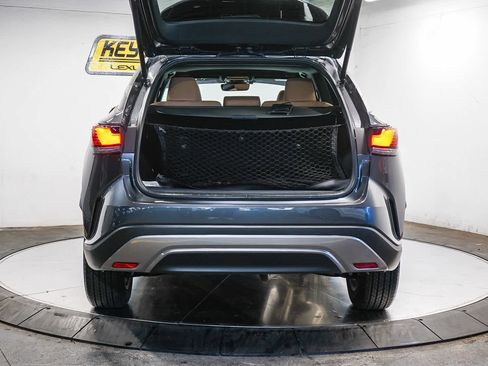 Used 2025 Lexus RX 350 FWD image 27