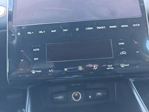 Used 2022 Hyundai Tucson Limited image 20