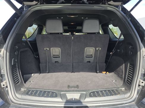 Used 2022 Dodge Durango Citadel image 8