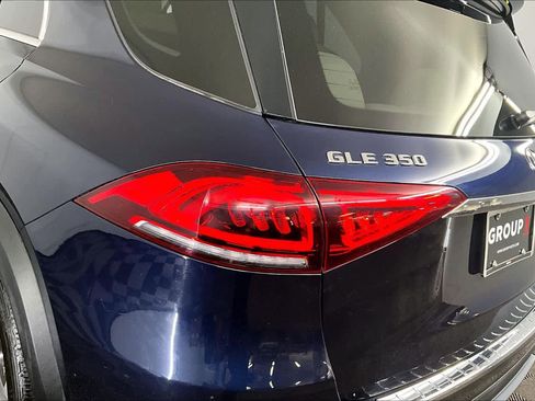 Used 2020 Mercedes-Benz GLE 350 4MATIC image 28