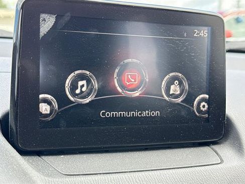 Used 2020 MAZDA CX-3 Sport FWD image 19