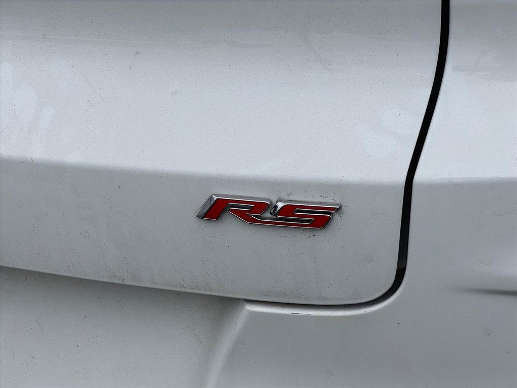 Used 2023 Chevrolet TrailBlazer RS FWD image 6