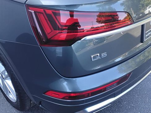 Certified 2024 Audi Q5 e Premium image 9