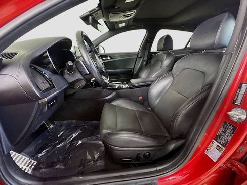 Used 2023 Kia Stinger GT-Line w/ Sun & Sound Package image 22