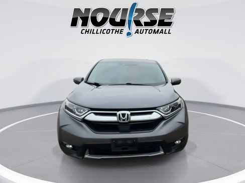 Used 2019 Honda CR-V EX-L image 3