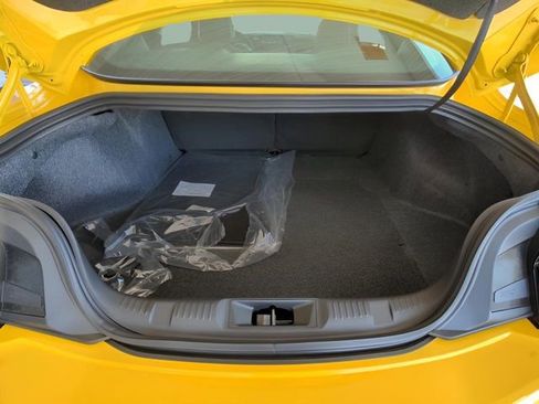 New 2024 Ford Mustang Coupe image 15