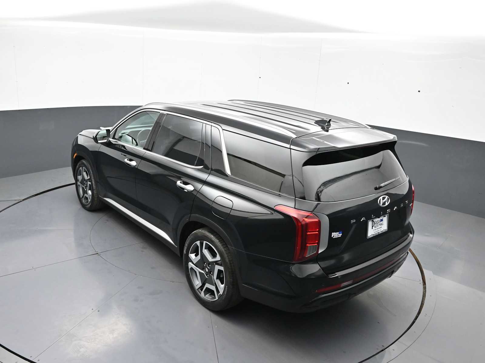 Certified 2023 Hyundai Palisade SEL w/ Cargo Package AWD/4WD image 42