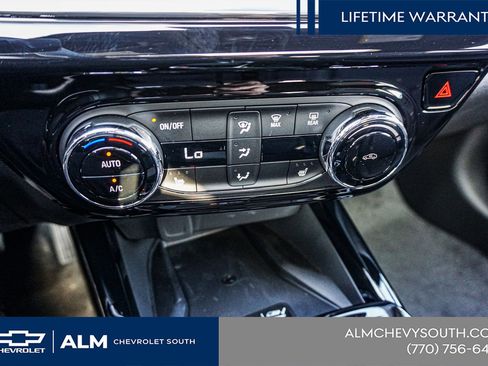 New 2026 Chevrolet Trax RS w/ Sunroof Package image 42