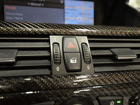 Used 2008 BMW M6 Convertible image 43