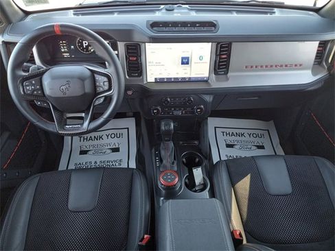 Used 2024 Ford Bronco Raptor image 15